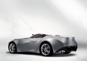 BMW GINA Light Visionary Model Concept